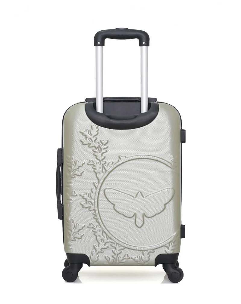 Valise Cabine Rigide NAÏS