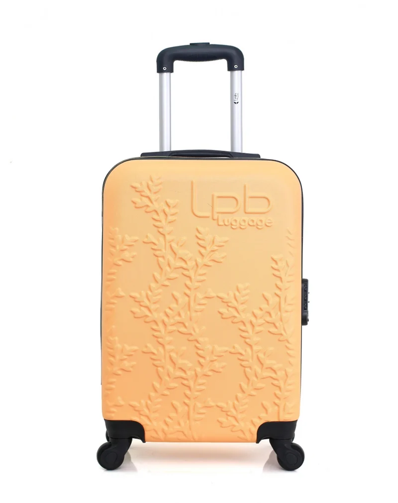 Valise Cabine Rigide NAÏS