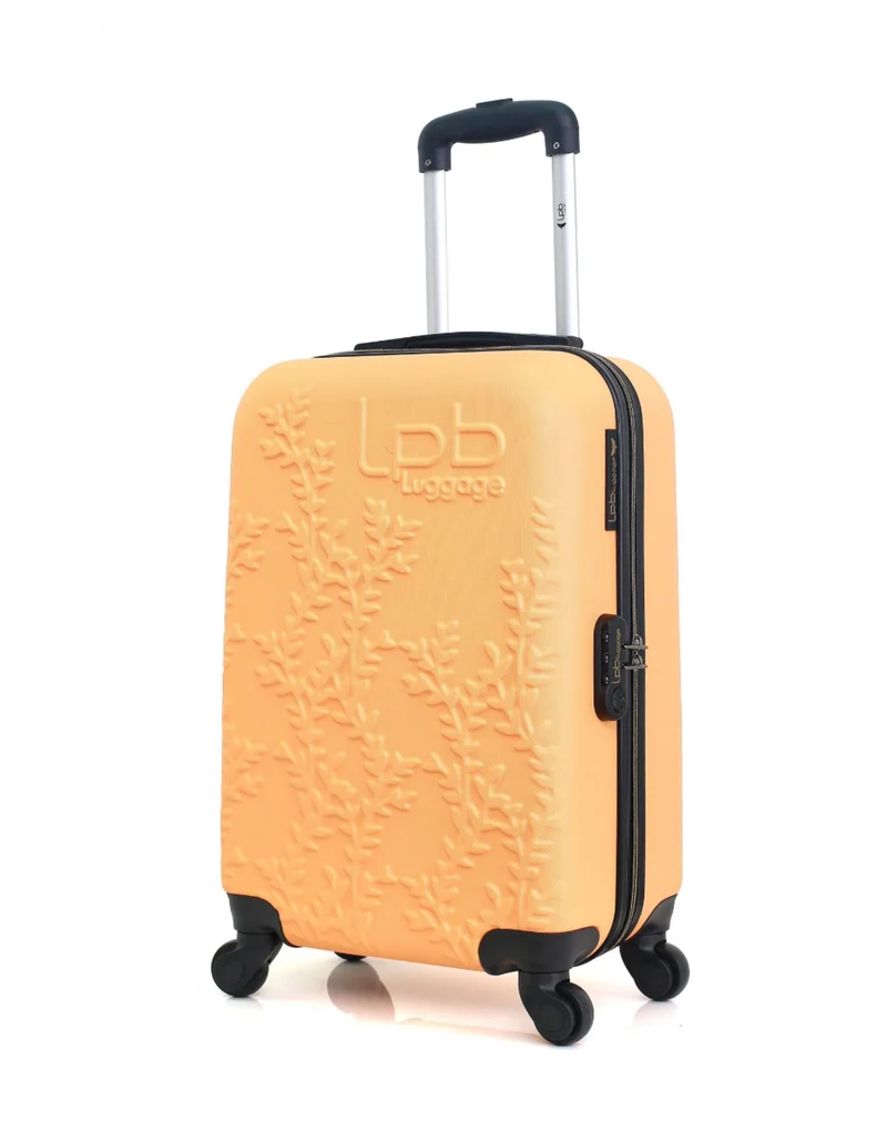 Valise Cabine Rigide NAÏS
