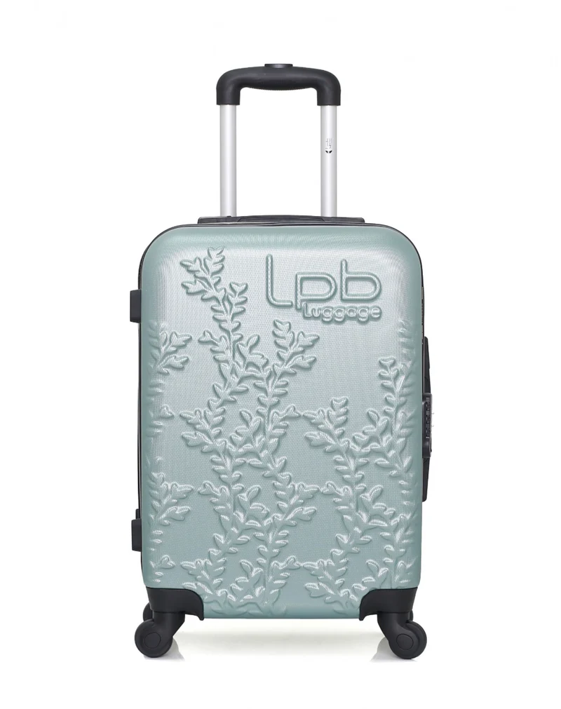 Valise Cabine Rigide NAÏS