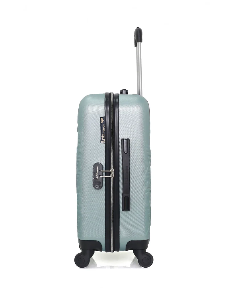 Valise Cabine Rigide NAÏS