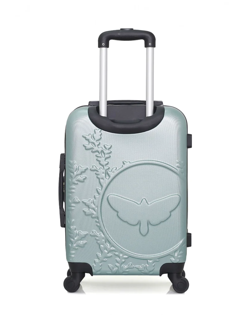 Valise Cabine Rigide NAÏS