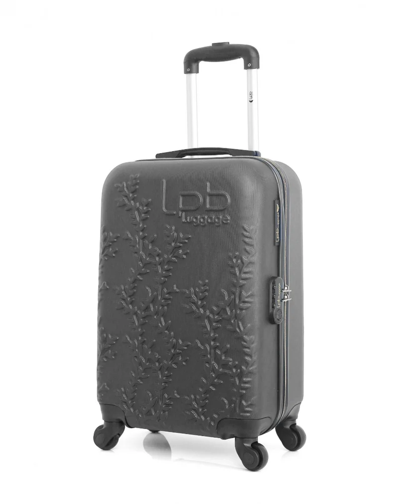 Valise Cabine Rigide NAÏS
