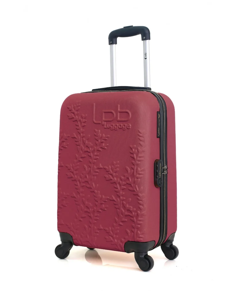 Valise Cabine Rigide NAÏS