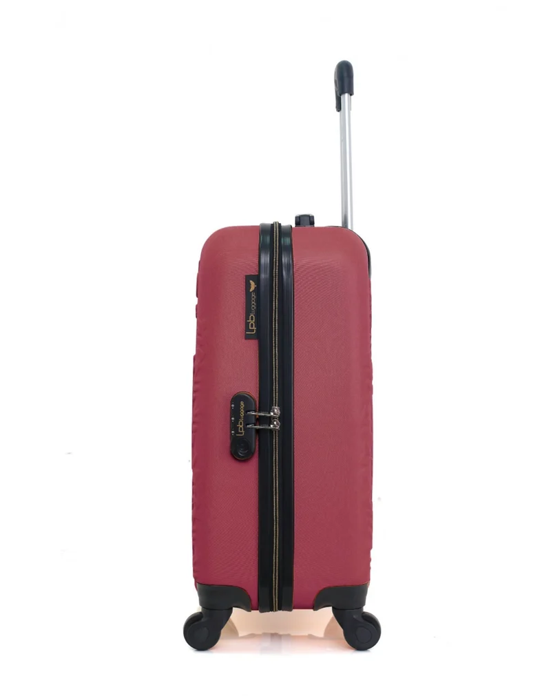Valise Cabine Rigide NAÏS