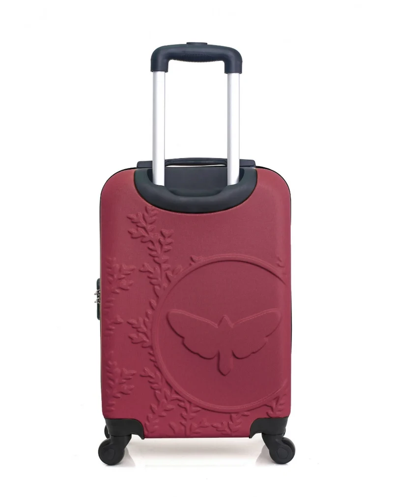 Valise Cabine Rigide NAÏS