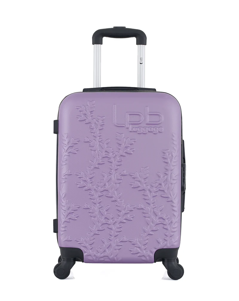 Valise Cabine Rigide NAÏS