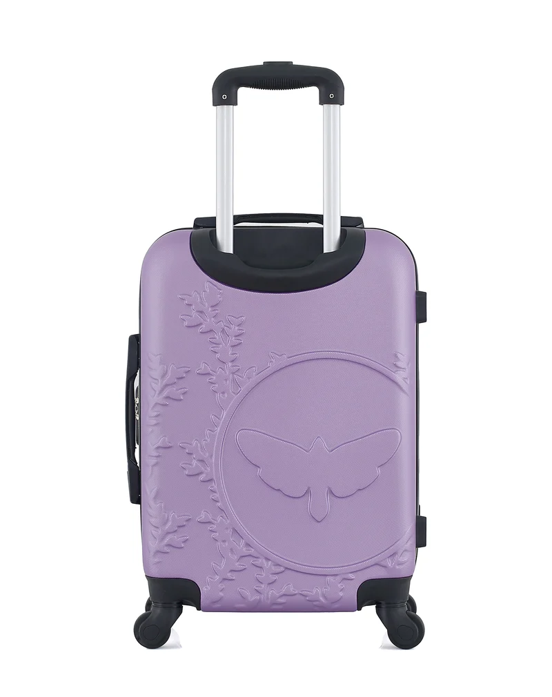 Valise Cabine Rigide NAÏS