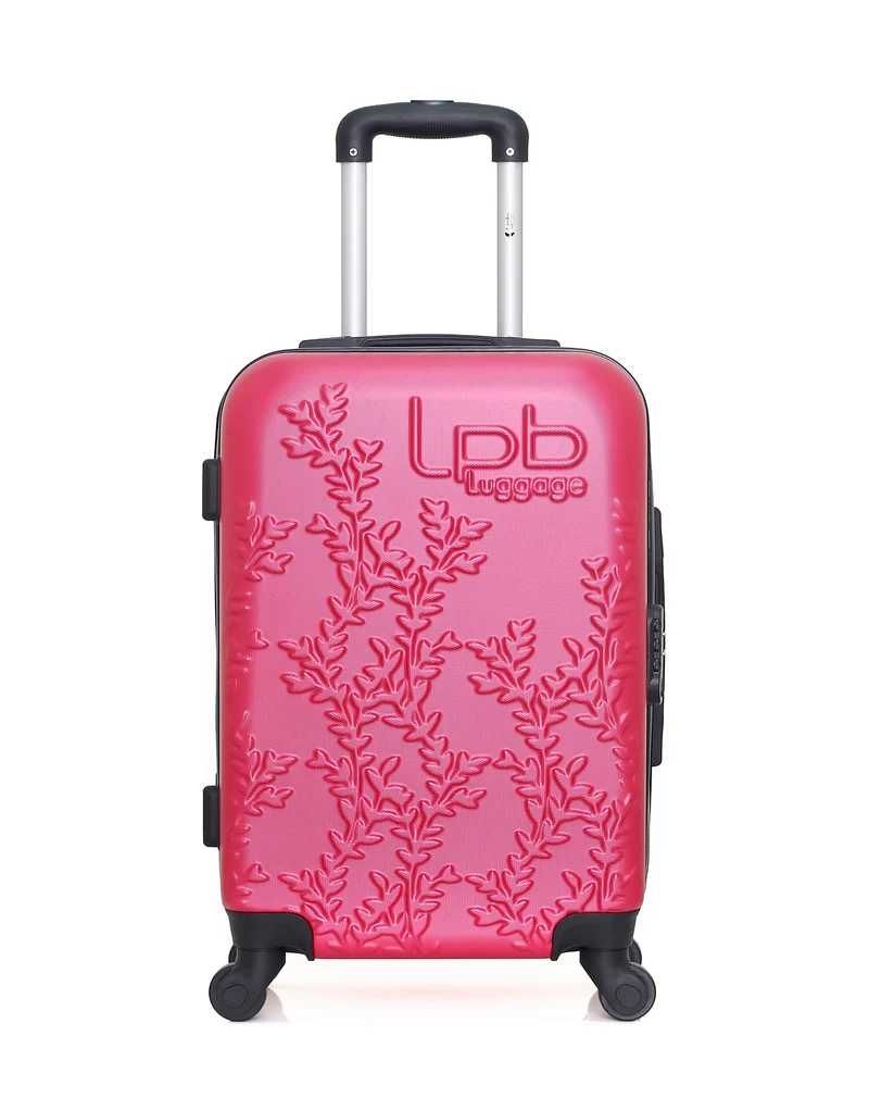 Valise Cabine Rigide NAÏS
