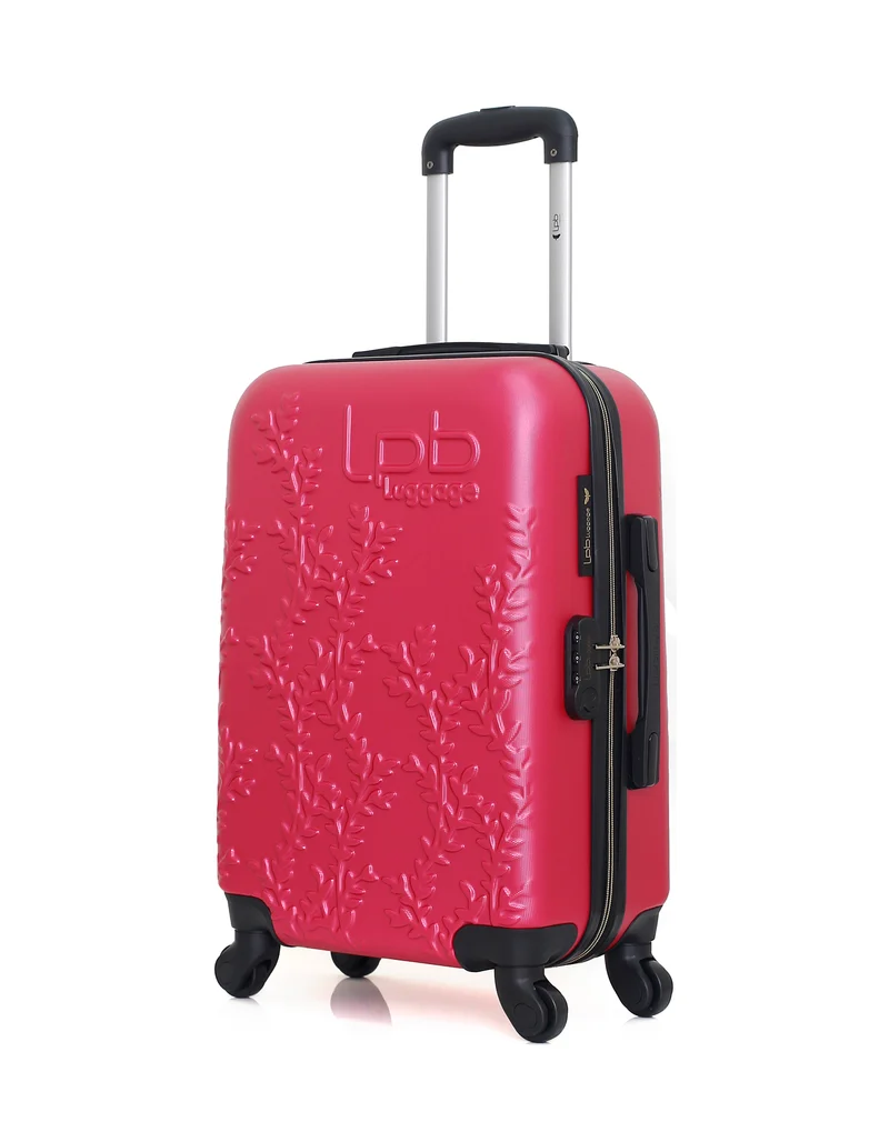 Valise Cabine Rigide NAÏS