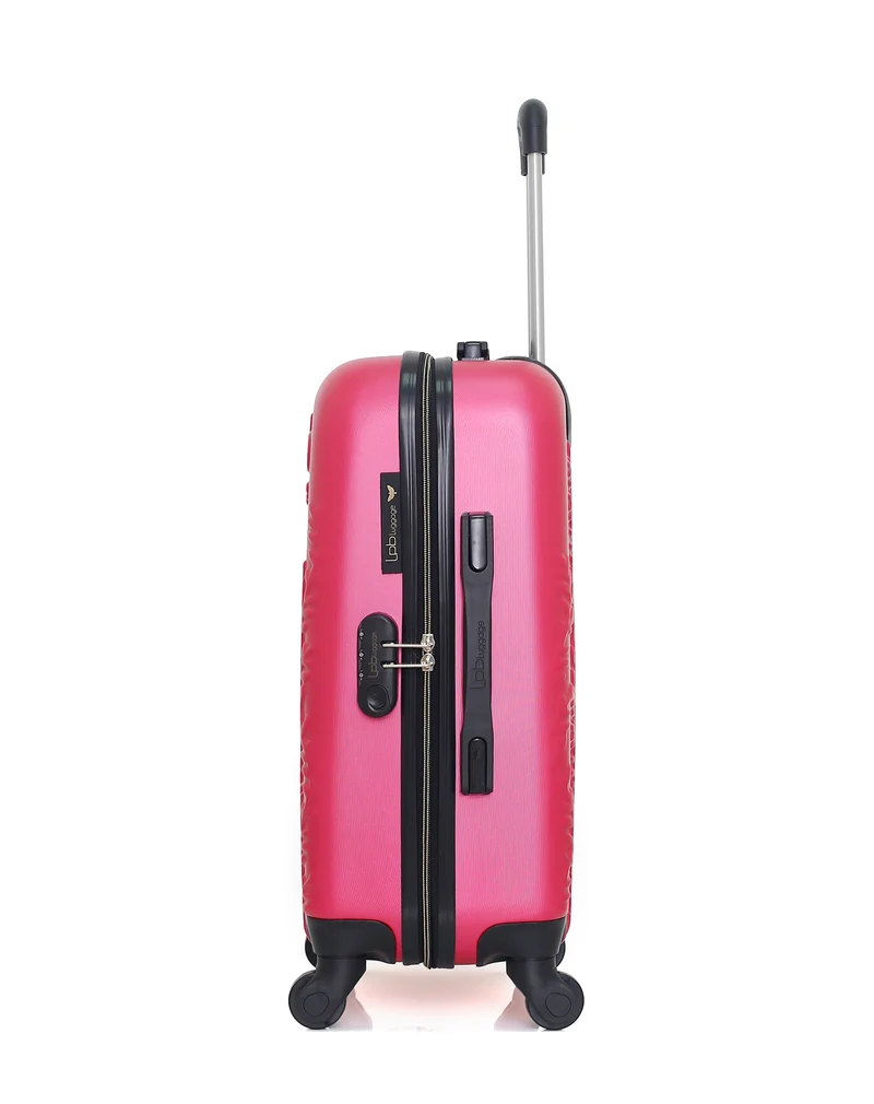Valise Cabine Rigide NAÏS