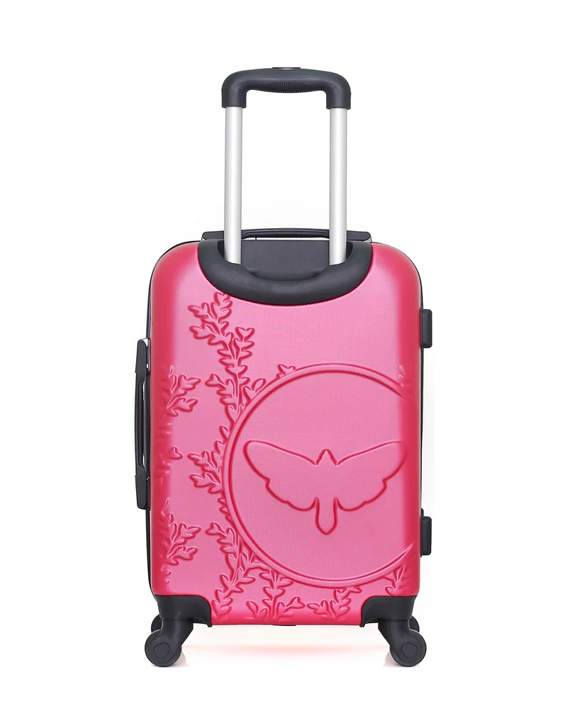 Valise Cabine Rigide NAÏS