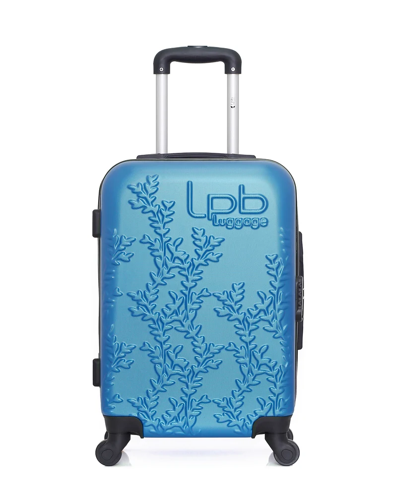 Valise Cabine Rigide NAÏS