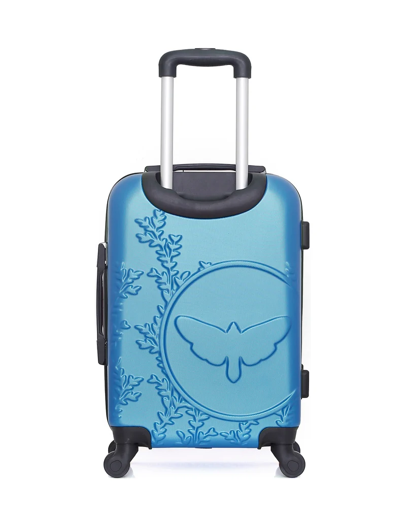 Valise Cabine Rigide NAÏS