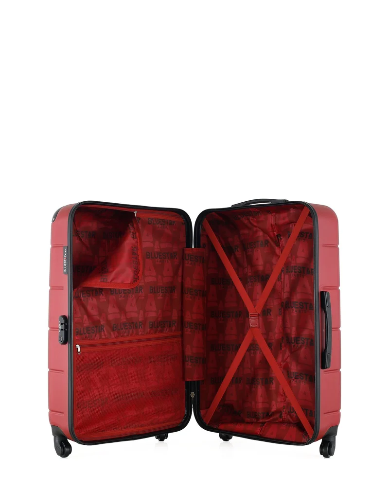 Valise Grand Format Rigide OTTAWA