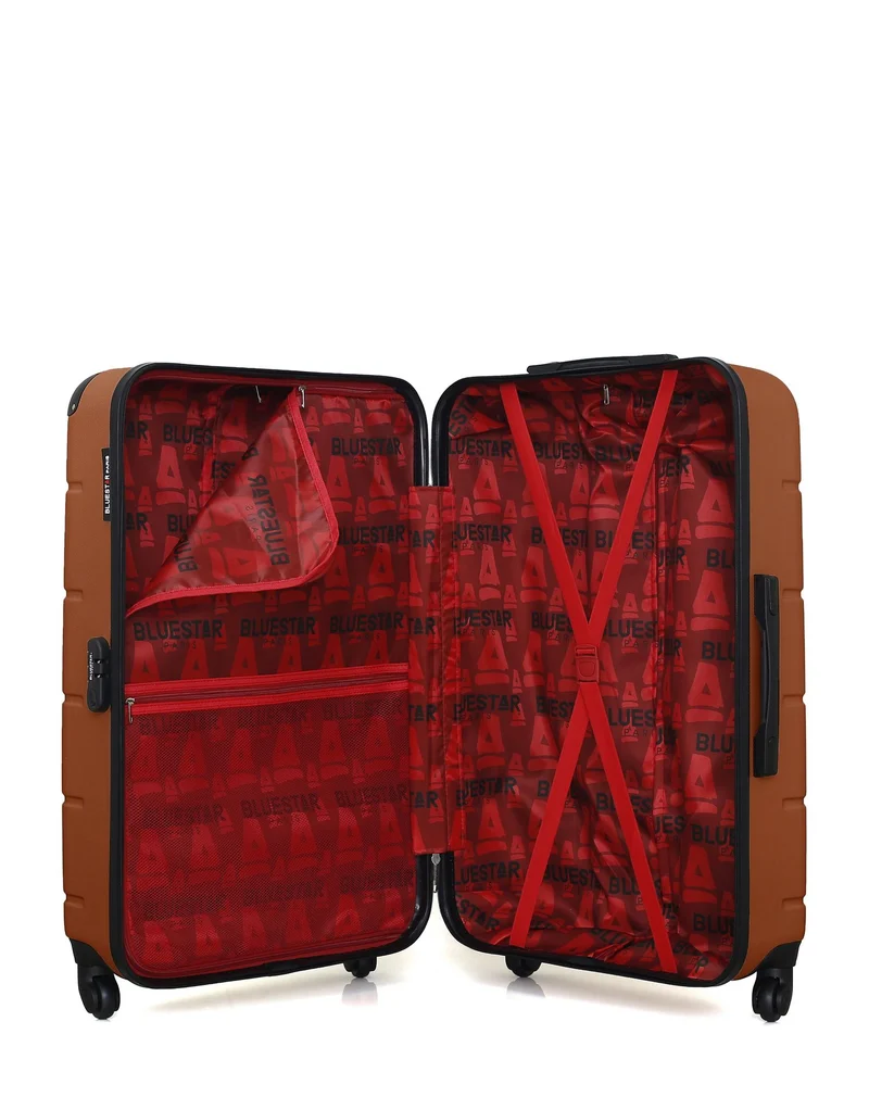 Valise Grand Format Rigide OTTAWA