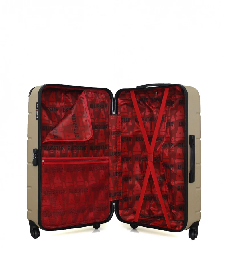 Valise Grand Format Rigide OTTAWA