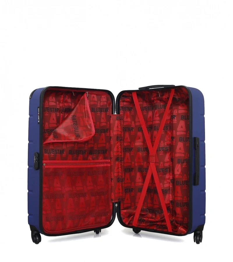 Valise Grand Format Rigide OTTAWA