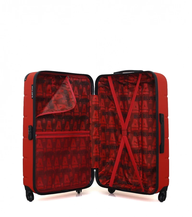 Valise Grand Format Rigide OTTAWA