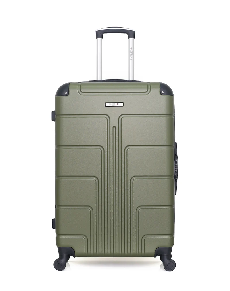 Valise Grand Format Rigide OTTAWA