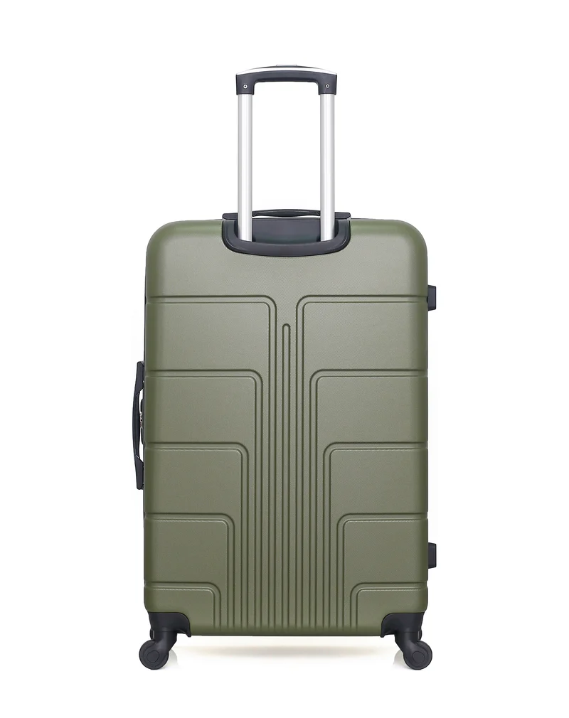Valise Grand Format Rigide OTTAWA