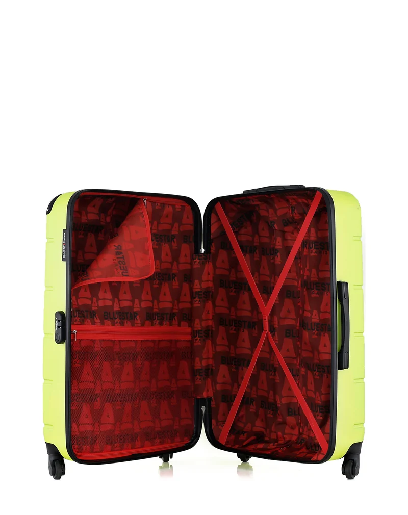 Valise Grand Format Rigide OTTAWA