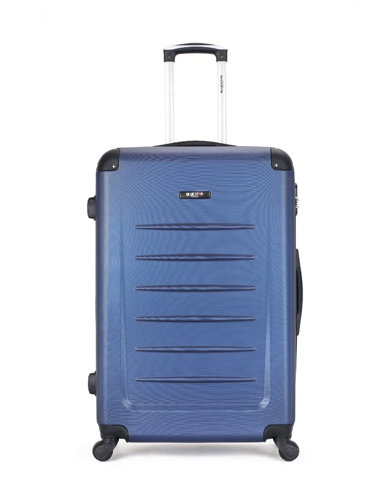 Valise Grand Format Rigide OPERA