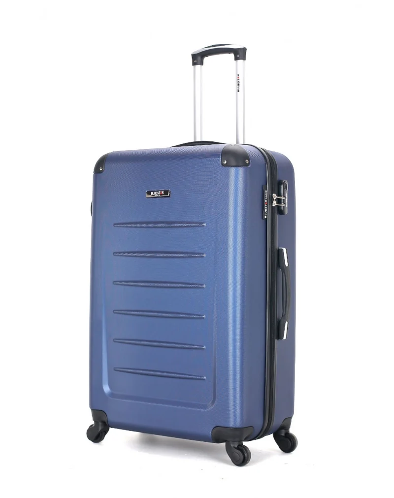 Valise Grand Format Rigide OPERA