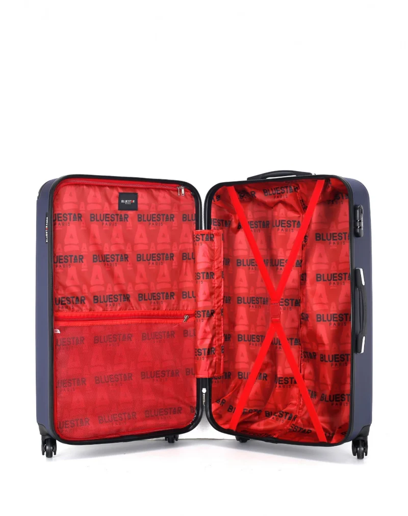 Valise Grand Format Rigide OPERA