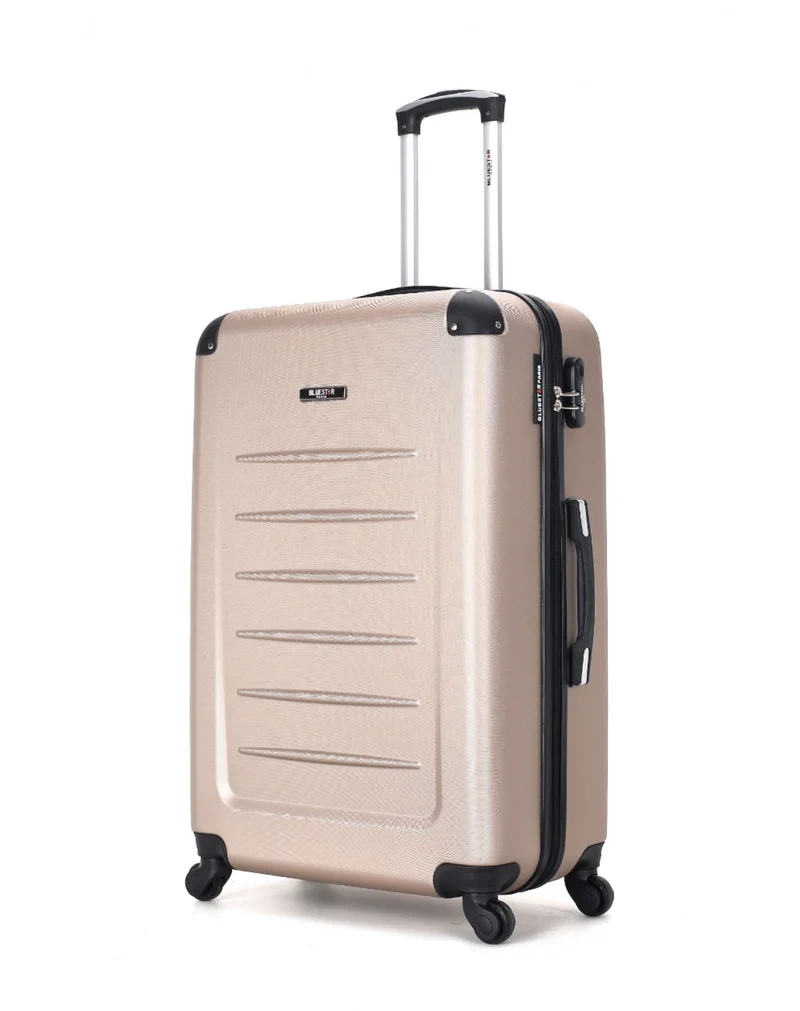 Valise Grand Format Rigide OPERA