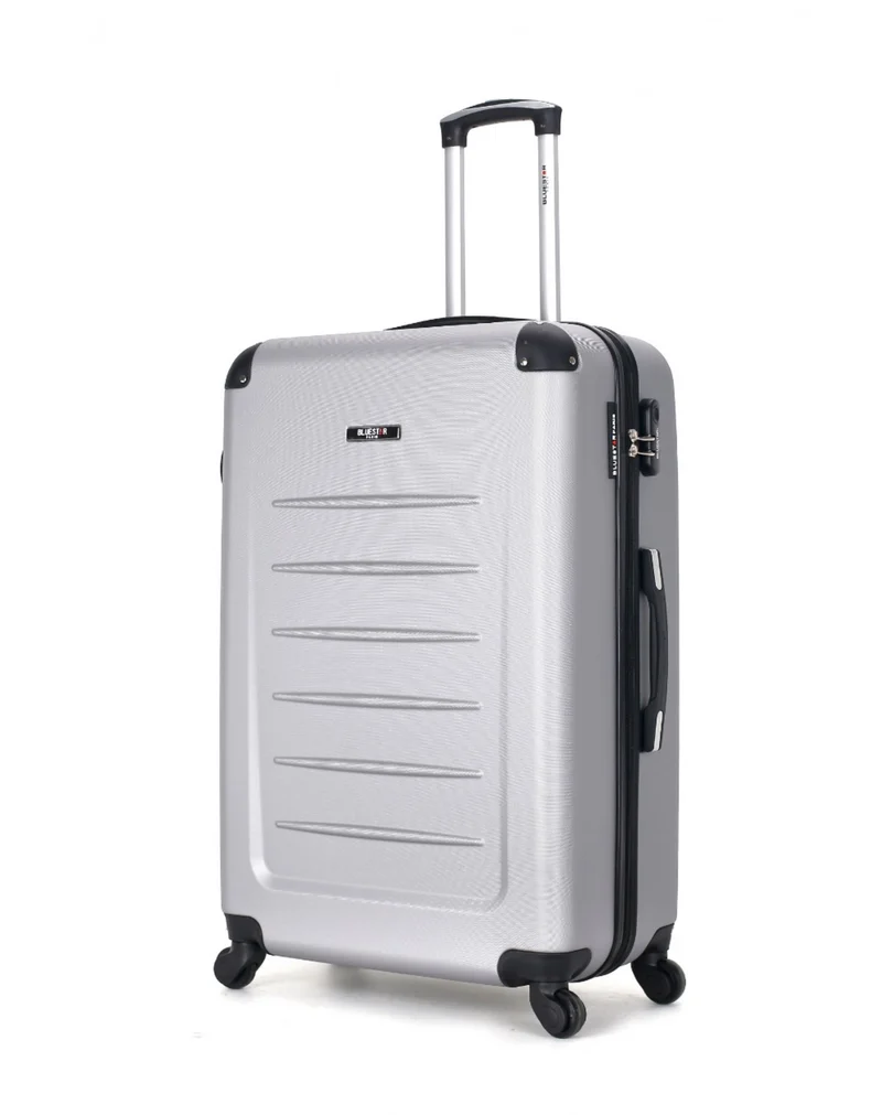 Valise Grand Format Rigide OPERA