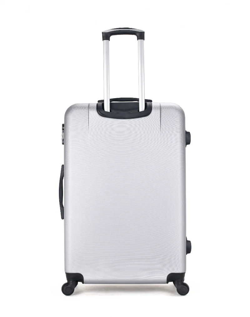 Valise Grand Format Rigide OPERA