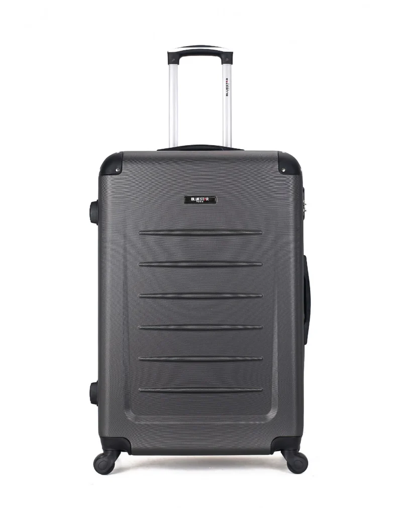 Valise Grand Format Rigide OPERA