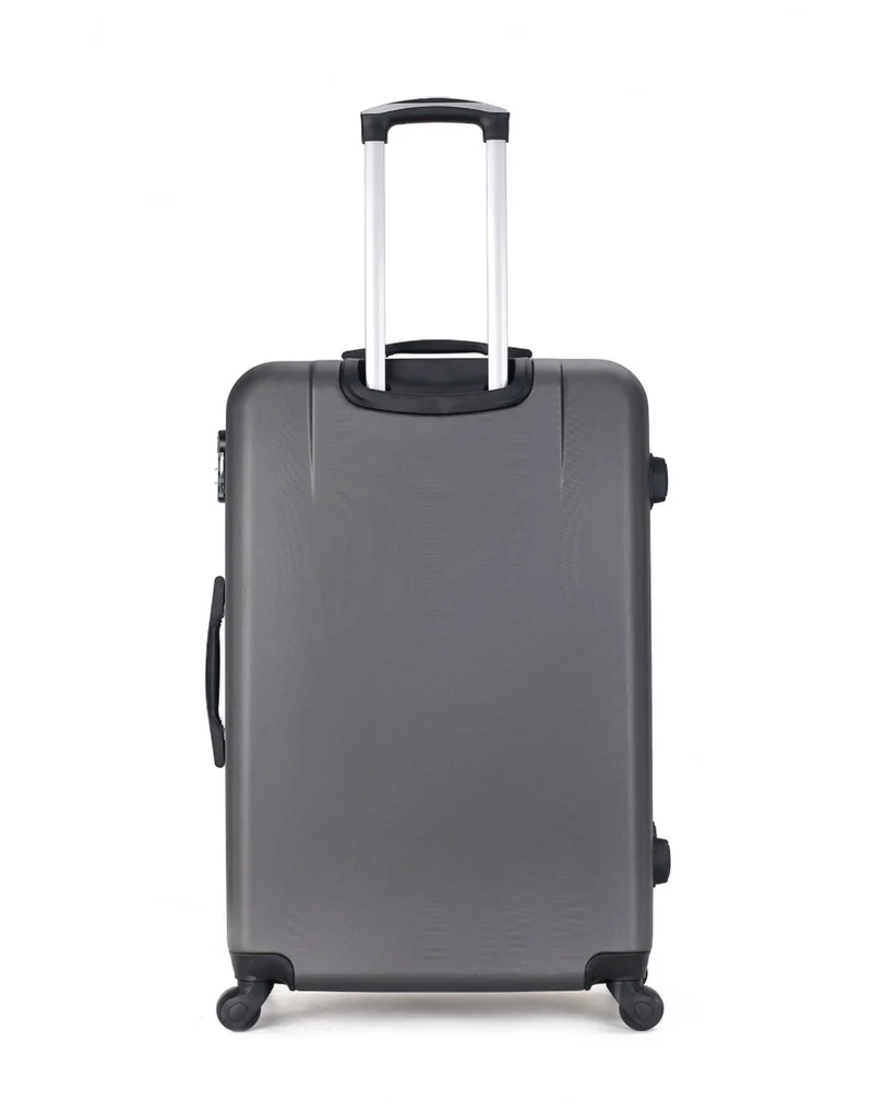 Valise Grand Format Rigide OPERA