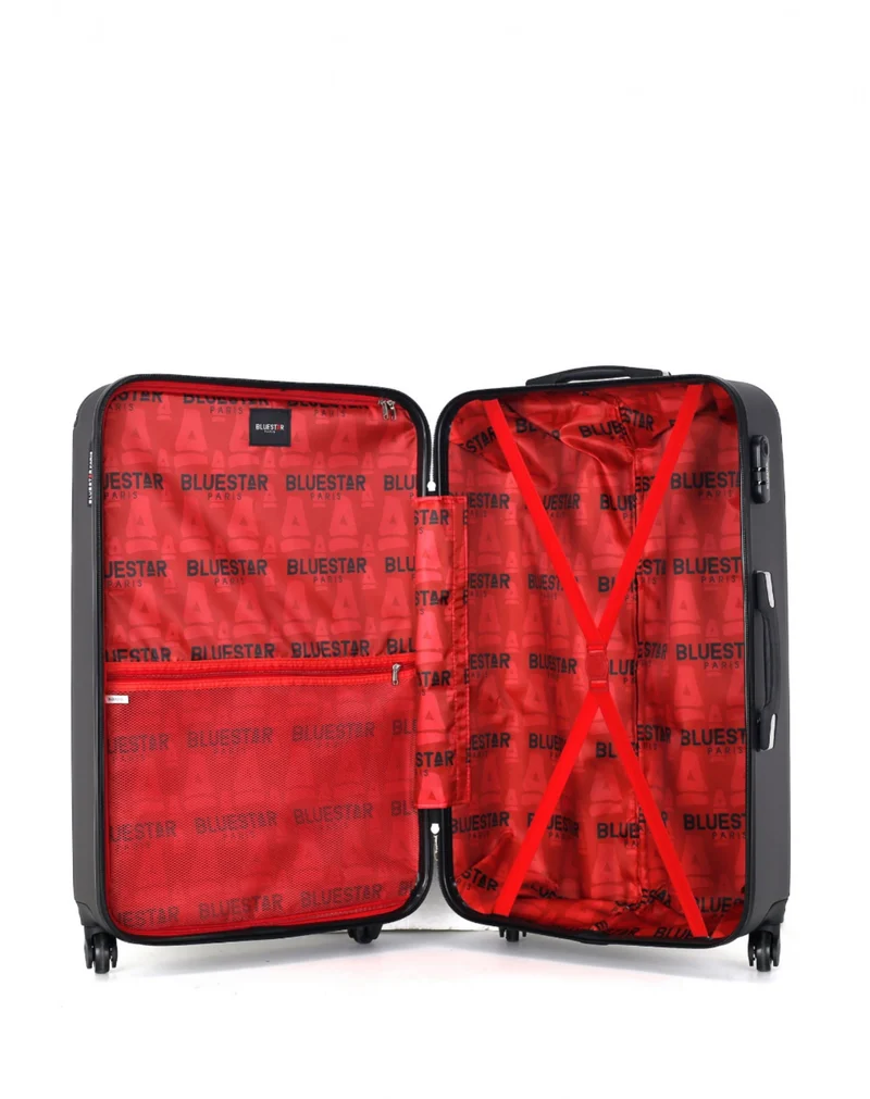 Valise Grand Format Rigide OPERA