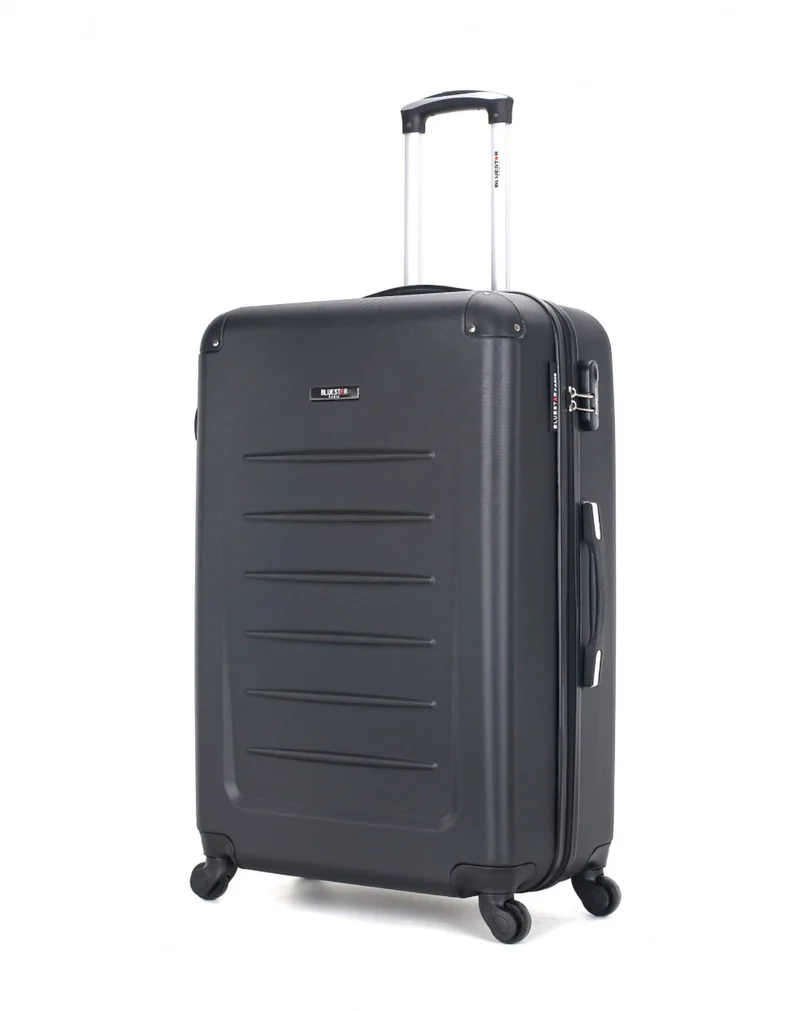 Valise Grand Format Rigide OPERA