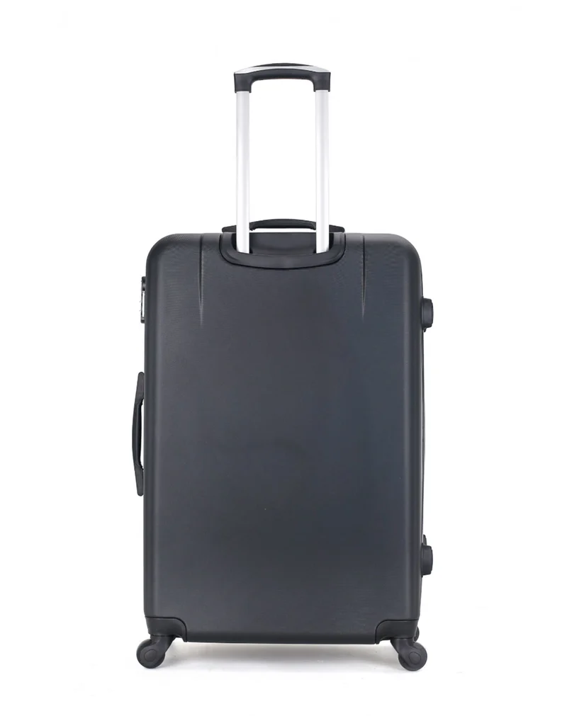 Valise Grand Format Rigide OPERA