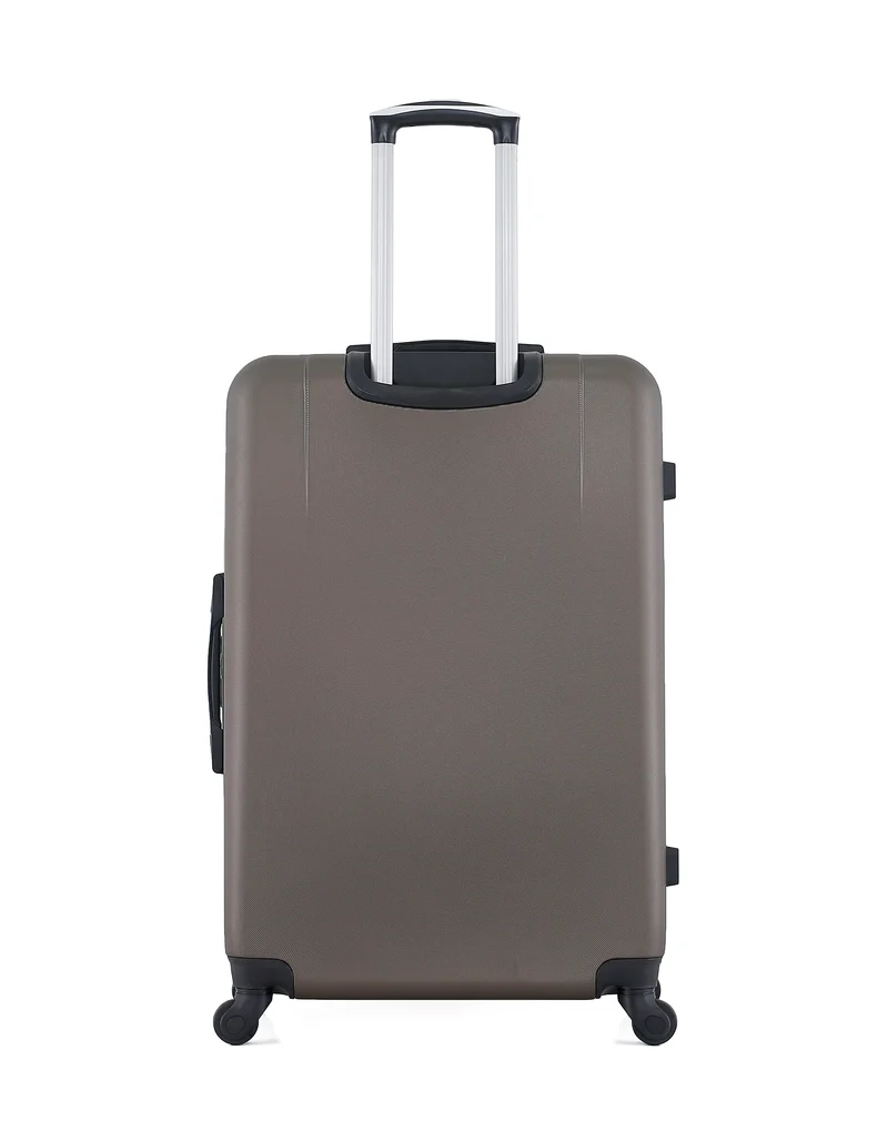 Valise Grand Format Rigide OPERA