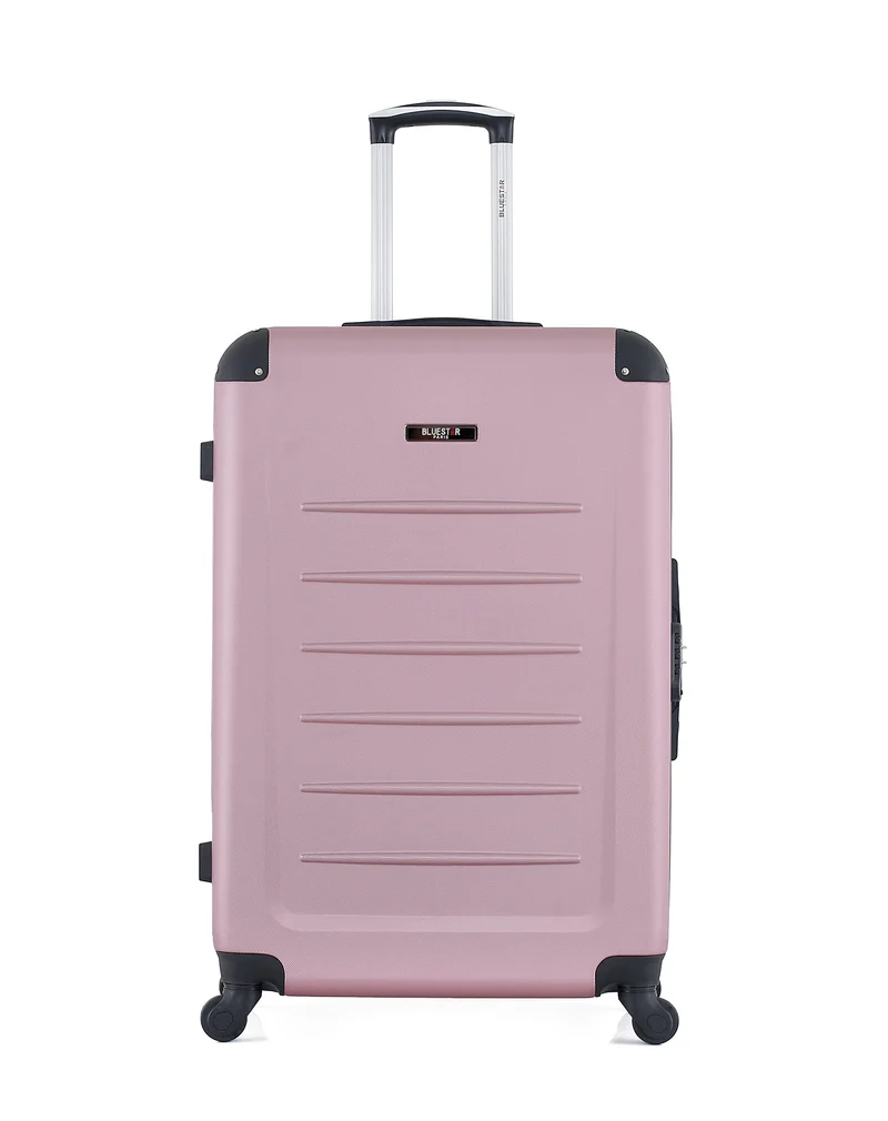 Valise Grand Format Rigide OPERA