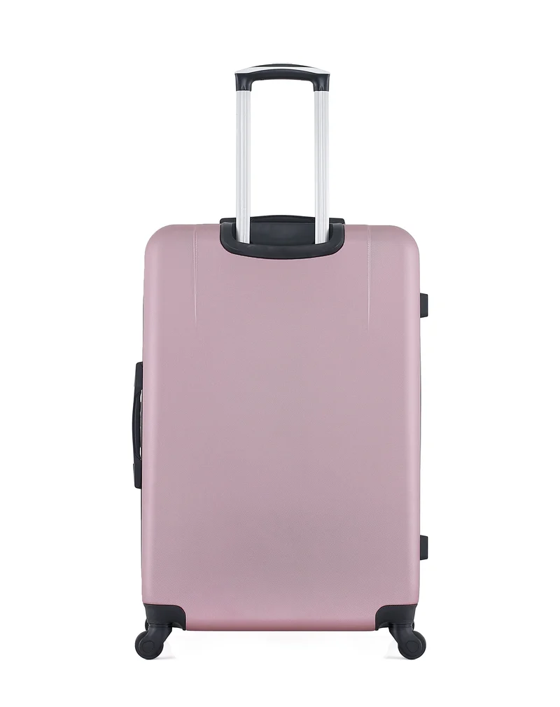 Valise Grand Format Rigide OPERA