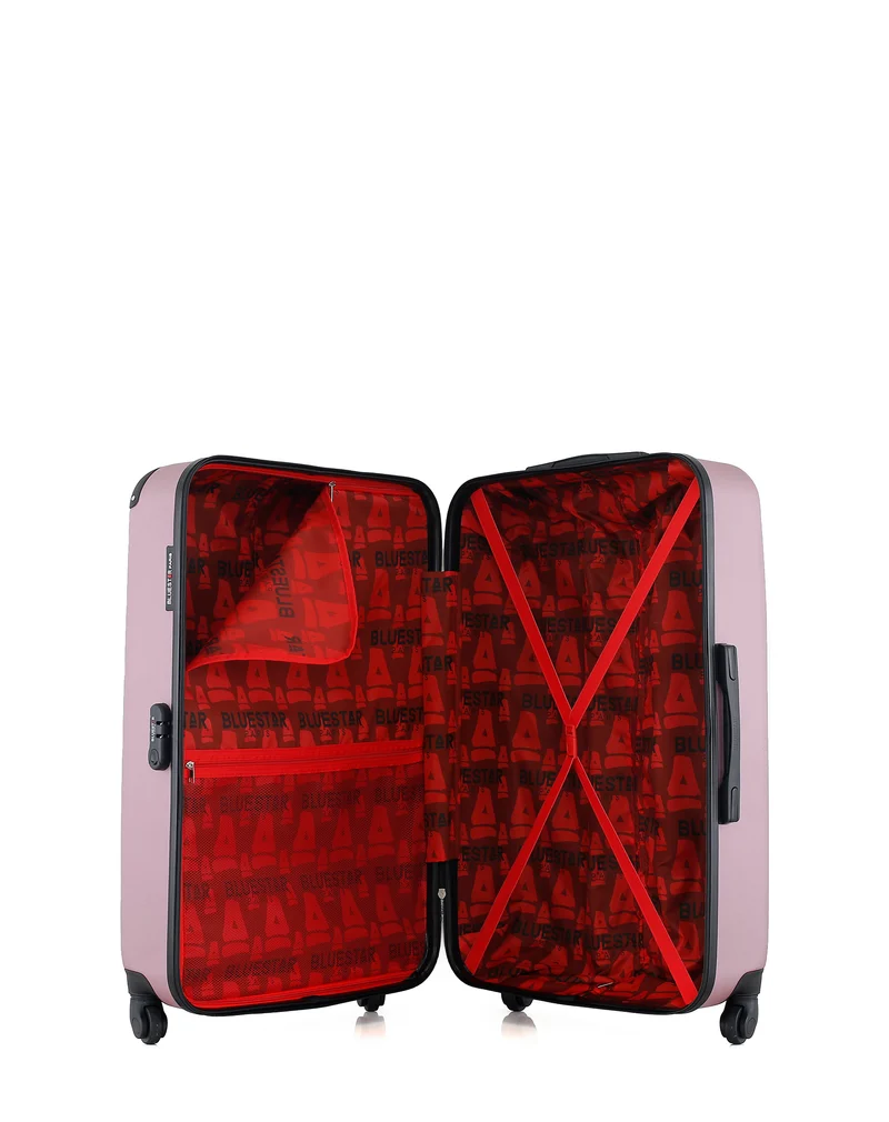 Valise Grand Format Rigide OPERA