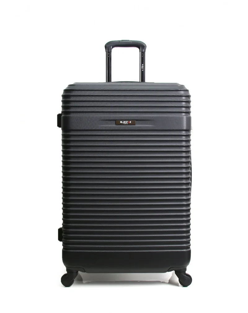 Valise Grand Format Rigide NORWICH