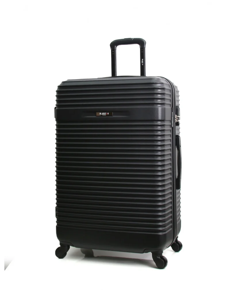 Valise Grand Format Rigide NORWICH
