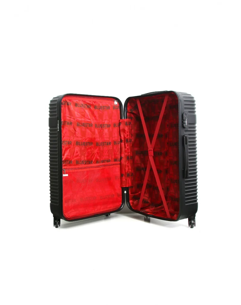 Valise Grand Format Rigide NORWICH