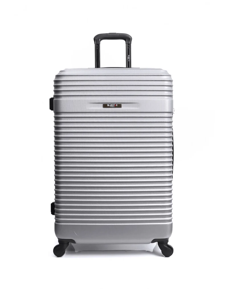 Valise Grand Format Rigide NORWICH