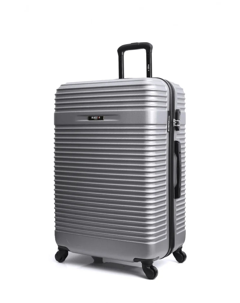 Valise Grand Format Rigide NORWICH