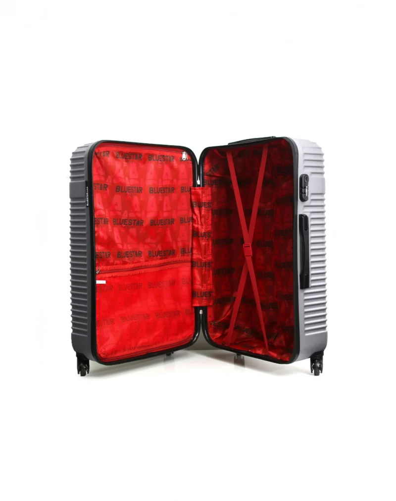 Valise Grand Format Rigide NORWICH