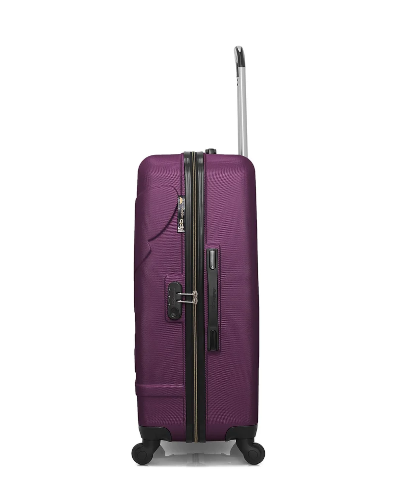 Valise Grand Format Rigide NORINE-A