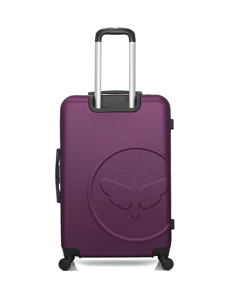 Valise Grand Format Rigide NORINE-A