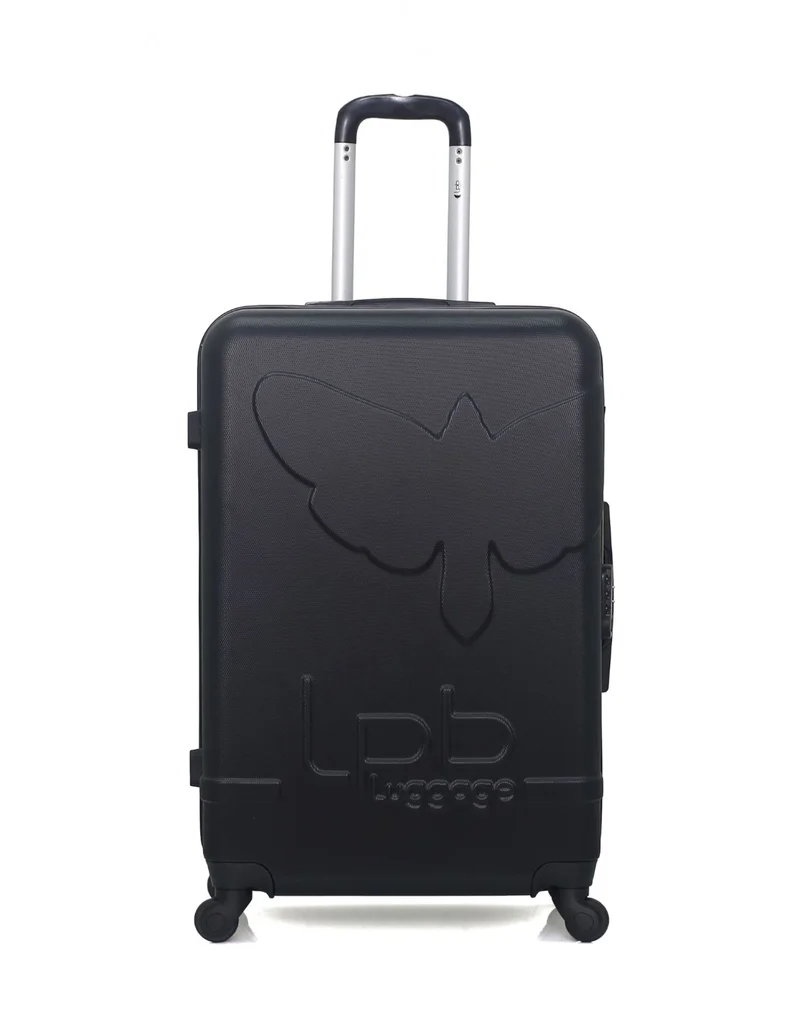 Valise Grand Format Rigide NORINE-A